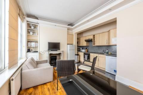 Apartmán London Kensington & Chelsea 2 Bed Zone 1 Aprt Exteriér fotografie