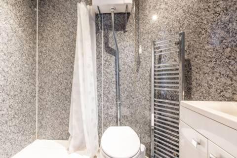 Apartmán London Kensington & Chelsea 2 Bed Zone 1 Aprt Exteriér fotografie