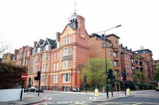 Apartmán London Kensington & Chelsea 2 Bed Zone 1 Aprt Exteriér fotografie